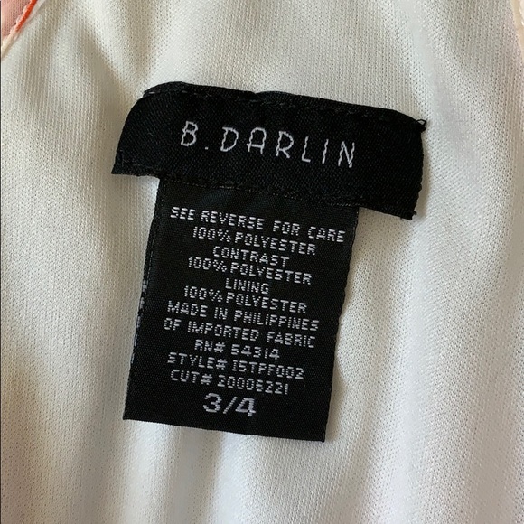 GORGEOUS SUMMER DRESS 🌺 - Picture 15 of 16